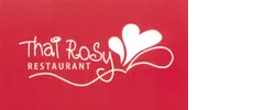 Thai Rosy Restaurant logo